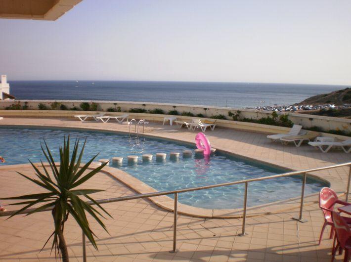 Sea View Apartment Lagos Zewnętrze zdjęcie