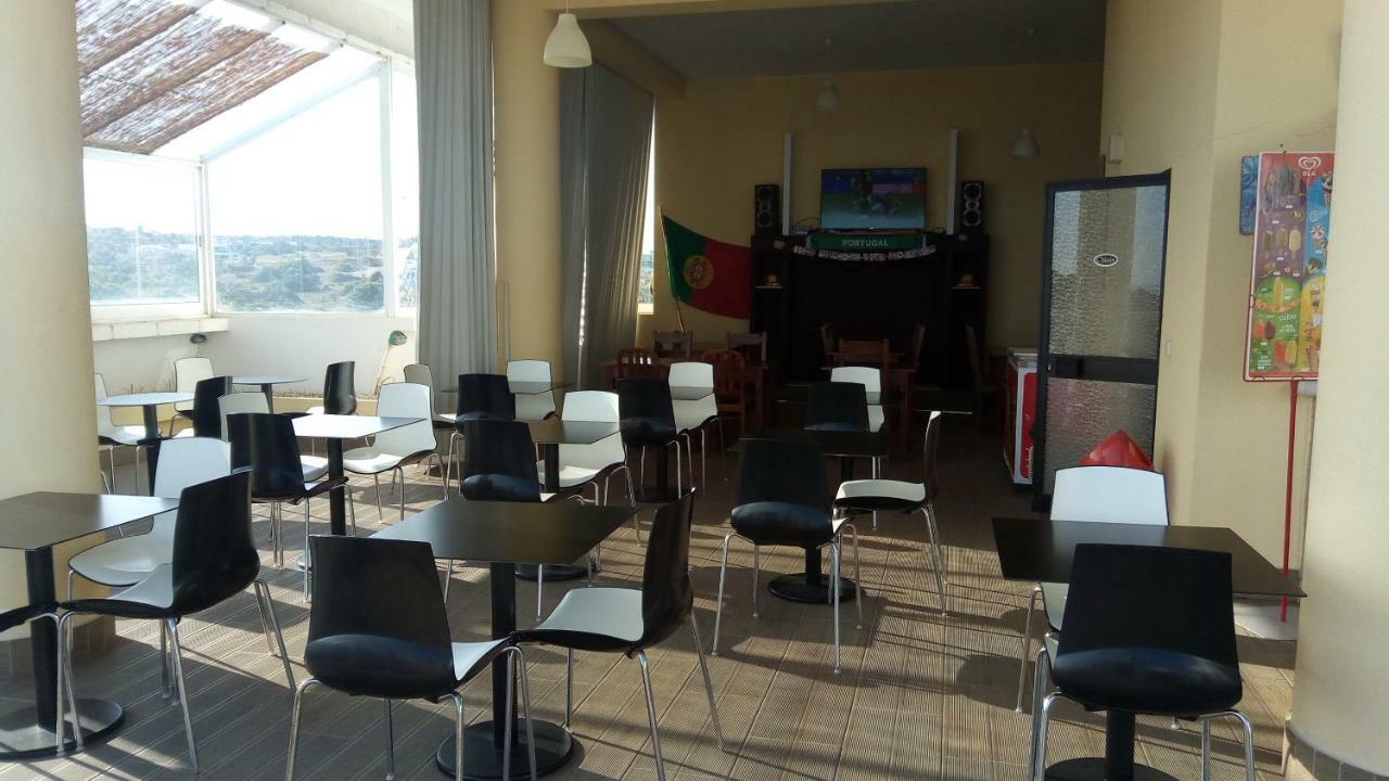Sea View Apartment Lagos Zewnętrze zdjęcie