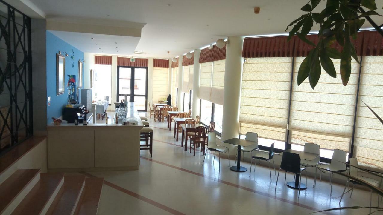 Sea View Apartment Lagos Zewnętrze zdjęcie