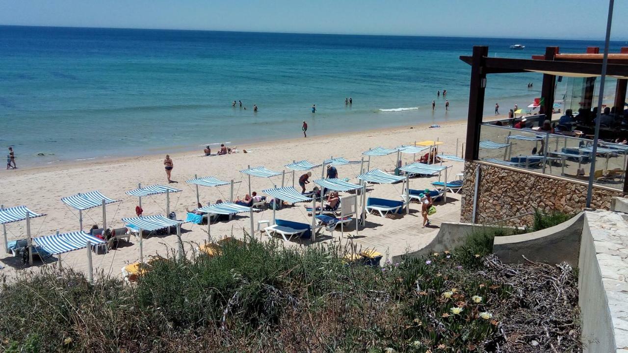 Sea View Apartment Lagos Zewnętrze zdjęcie