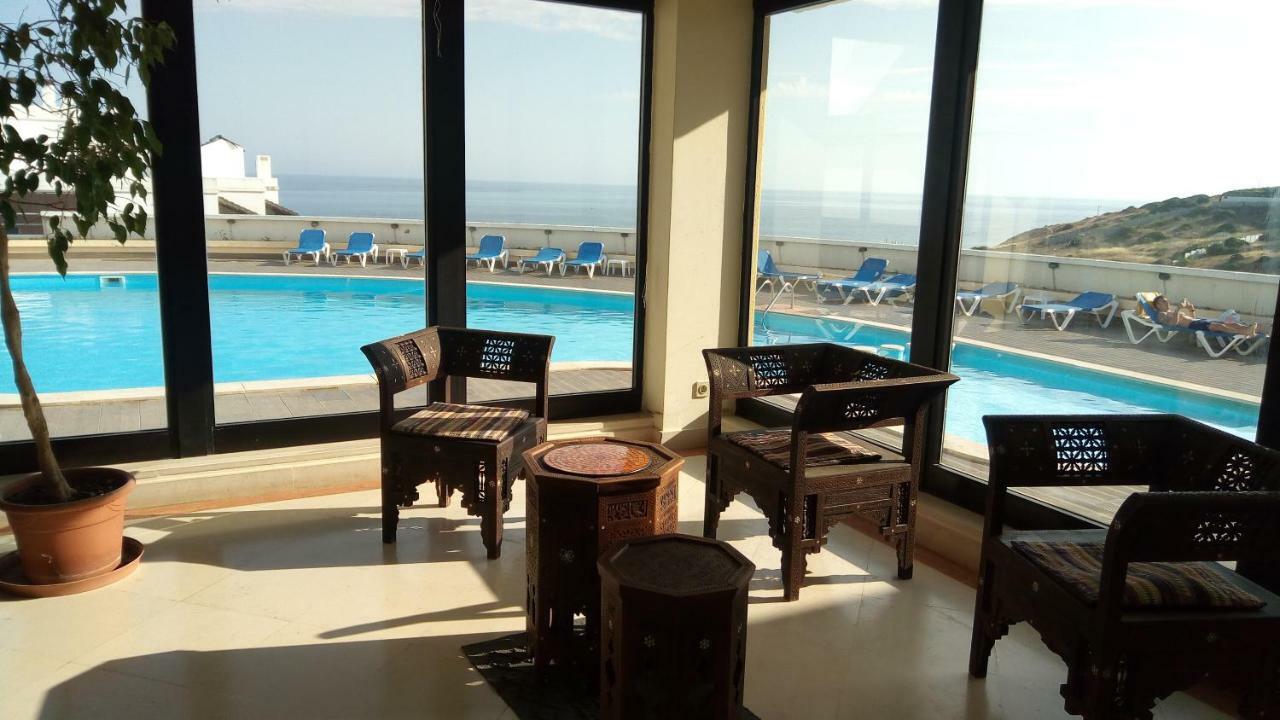 Sea View Apartment Lagos Zewnętrze zdjęcie