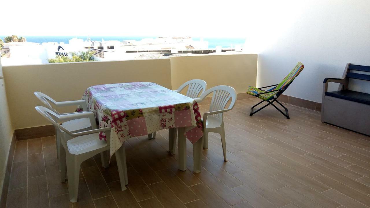 Sea View Apartment Lagos Zewnętrze zdjęcie