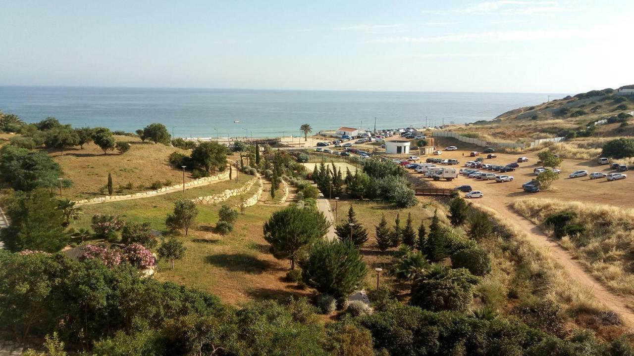 Sea View Apartment Lagos Zewnętrze zdjęcie