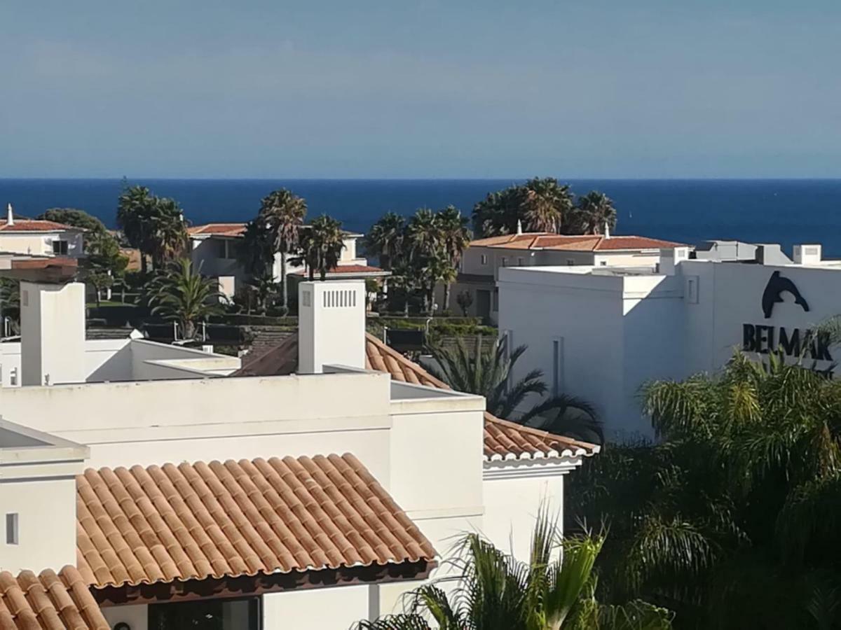 Sea View Apartment Lagos Zewnętrze zdjęcie