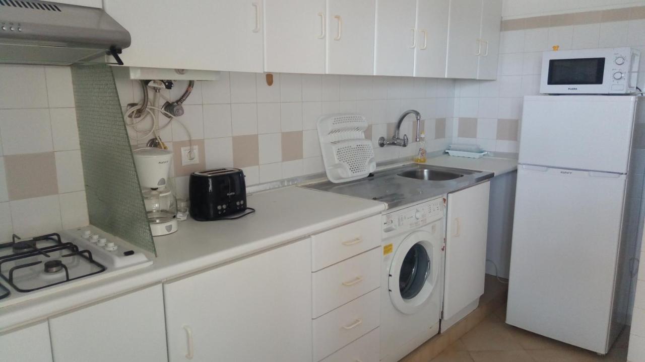 Sea View Apartment Lagos Zewnętrze zdjęcie
